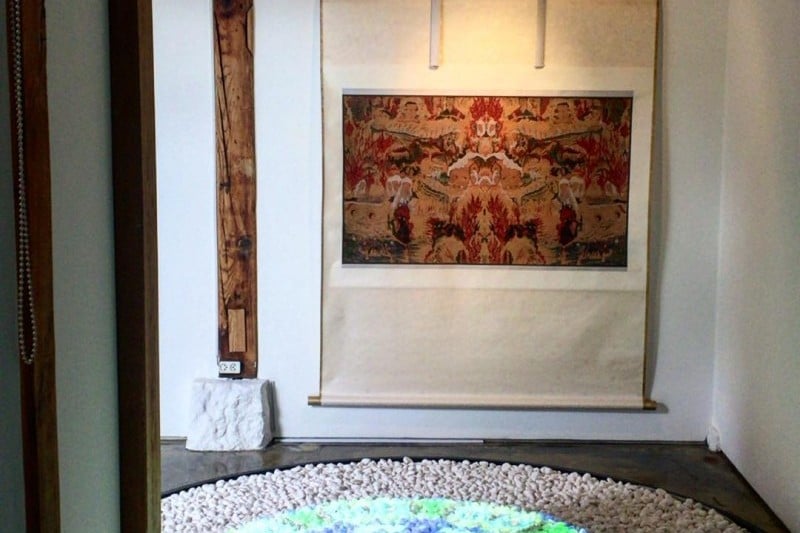 Fine Art Gallery Art Link  (8/11)