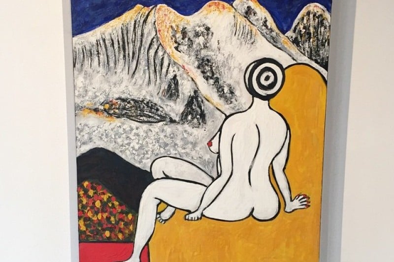 Fine Art Gallery Art Link  (11/11)