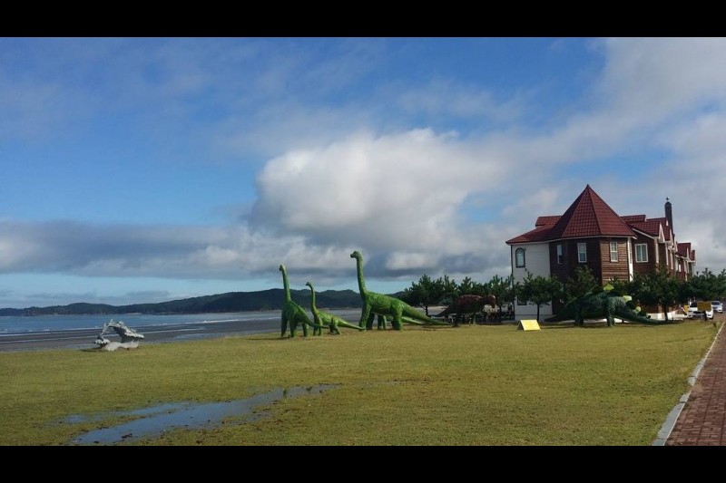 Sky-Sea Resort - Goodstay  (24/29)