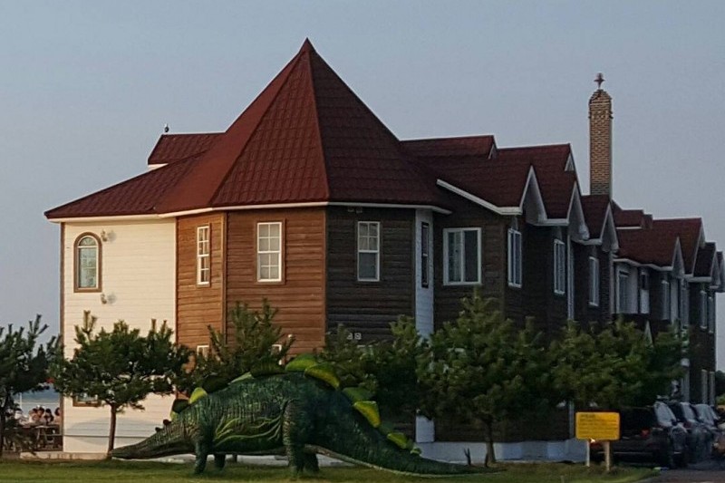 Sky-Sea Resort - Goodstay  (27/29)