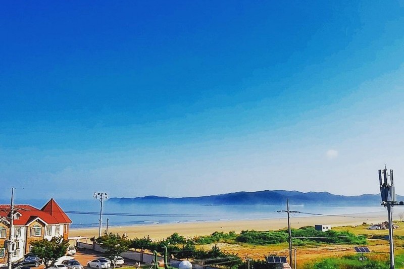 Sky-Sea Resort - Goodstay  (28/29)