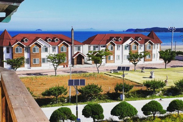 Sky-Sea Resort