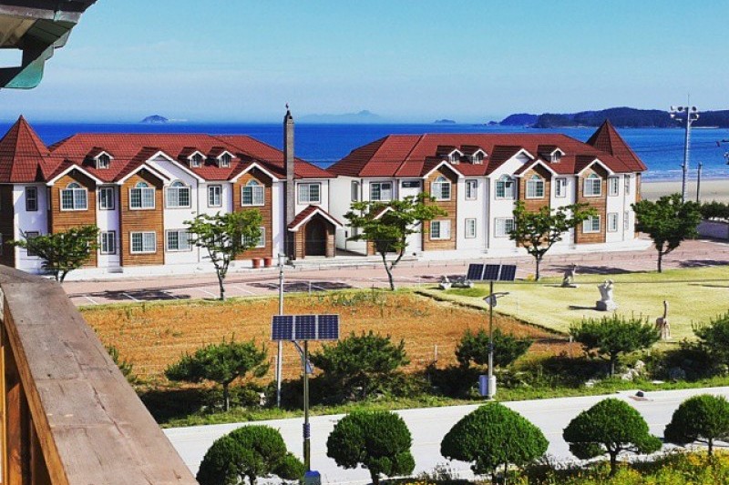 Sky-Sea Resort - Goodstay  (29/29)