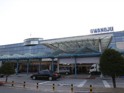 Gwangju Airport
