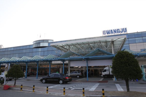 Gwangju Airport