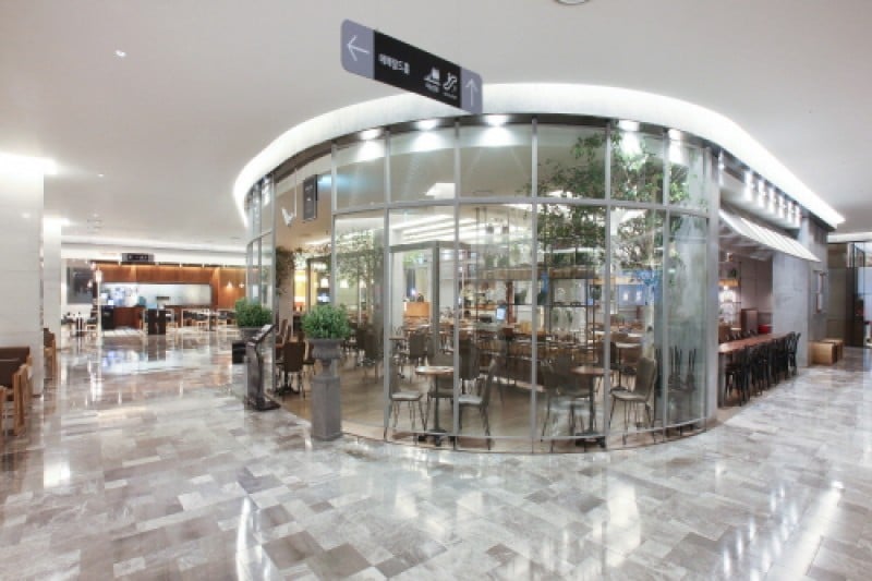 Hyundai Department Store - COEX Branch (3/5)