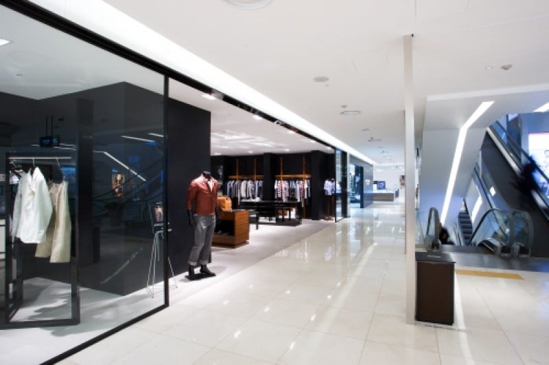 Hyundai Department Store - COEX Branch (5/5)