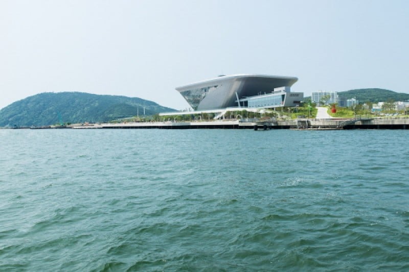 National Maritime Museum  (2/9)