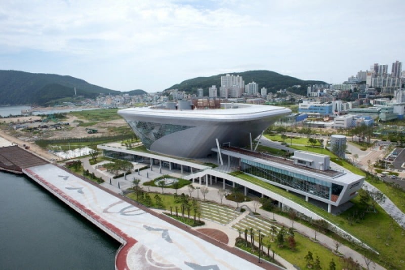 National Maritime Museum  (3/9)