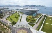 National Maritime Museum 