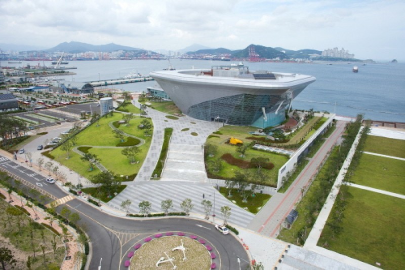 National Maritime Museum  (4/9)