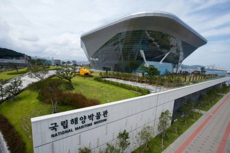 National Maritime Museum  (5/9)