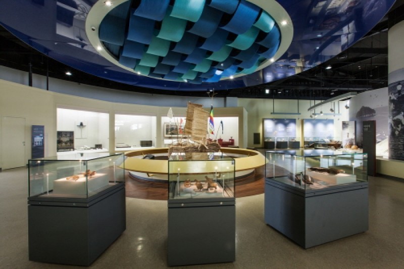 National Maritime Museum  (6/9)