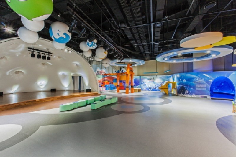 National Maritime Museum  (9/9)