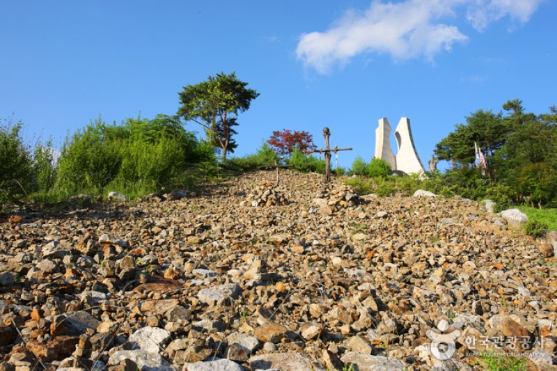 Hwacheon Bimok Park (화천 비목공원) (11/17)