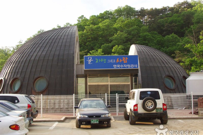 Hwacheon Bimok Park (화천 비목공원) (16/17)