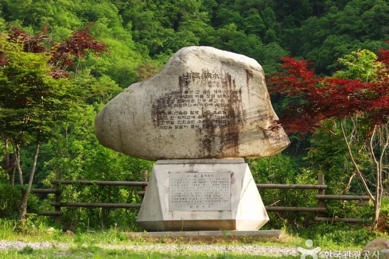 Hwacheon Bimok Park (화천 비목공원) (17/17)