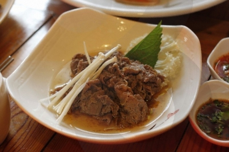 Yangbandaek  (15/27)