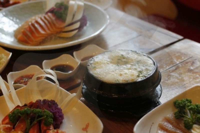 Yangbandaek  (18/27)