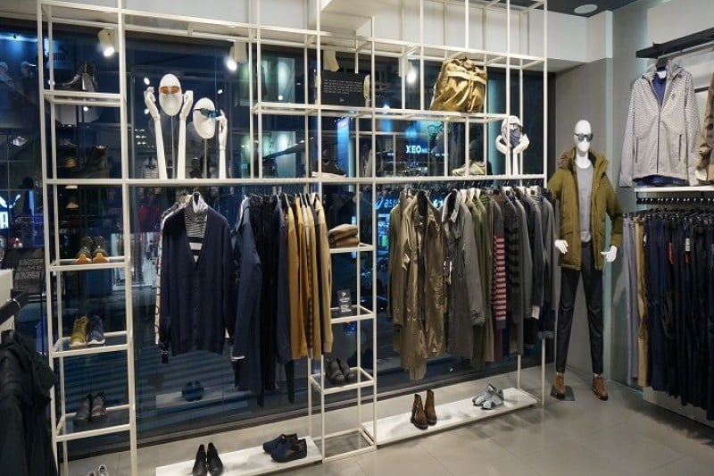 Kolon Save Plaza - Munjeong Branch  (17/26)