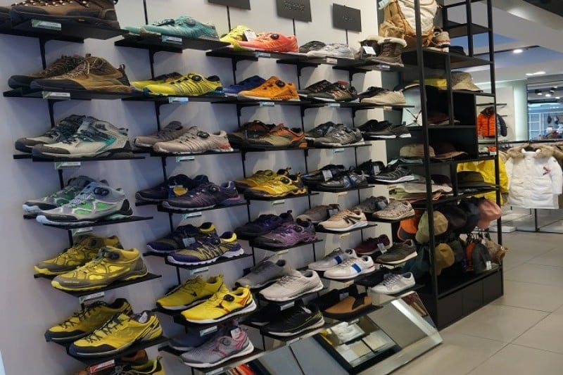 Kolon Save Plaza - Munjeong Branch  (18/26)