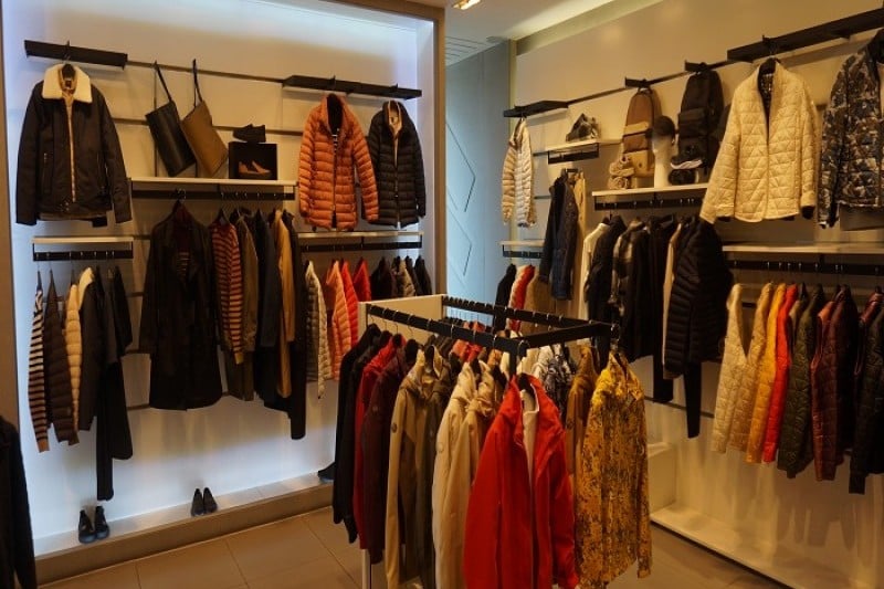 Kolon Save Plaza - Munjeong Branch  (19/26)
