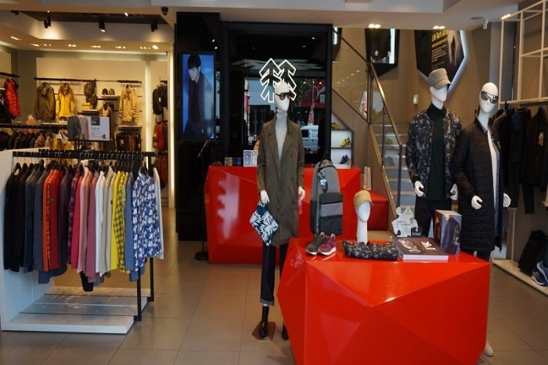 Kolon Save Plaza - Munjeong Branch  (20/26)