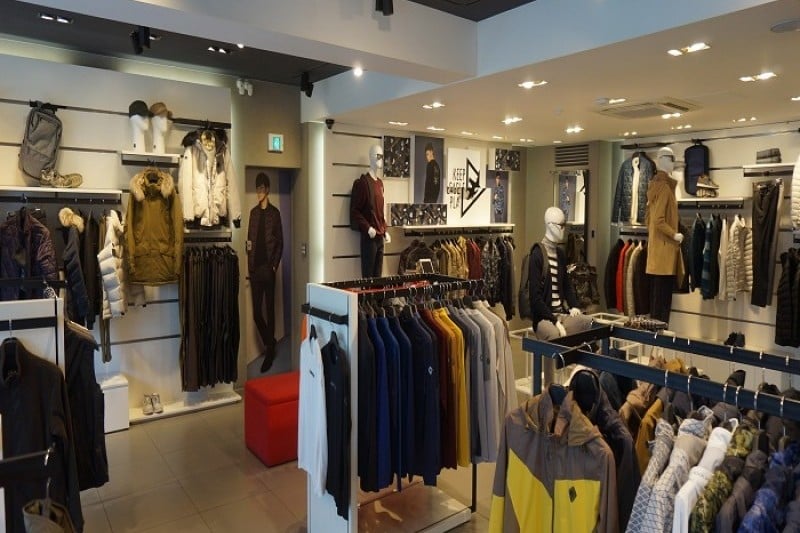 Kolon Save Plaza - Munjeong Branch  (21/26)