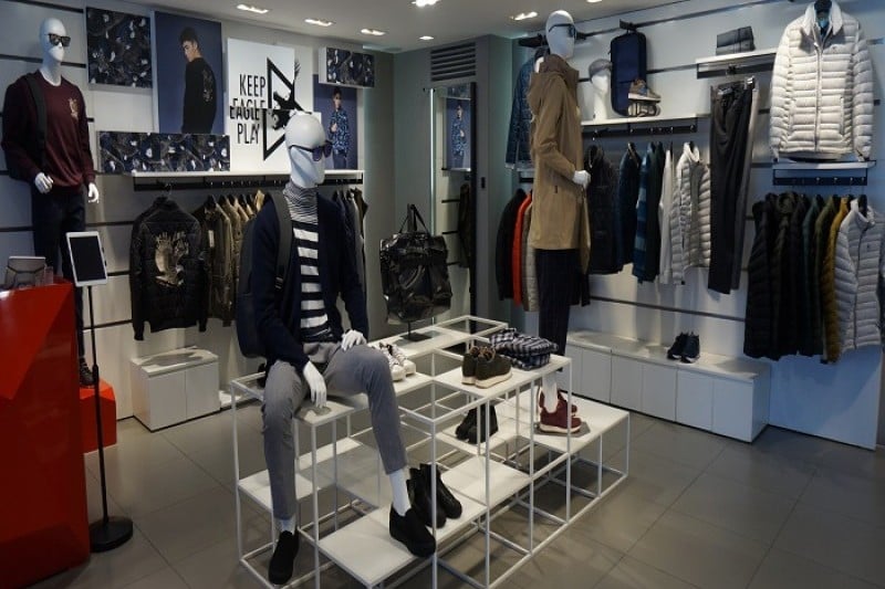 Kolon Save Plaza - Munjeong Branch  (22/26)