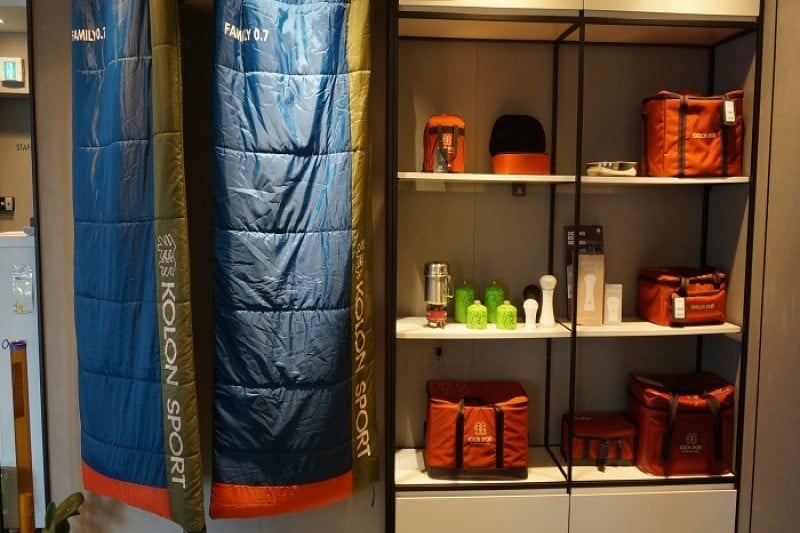 Kolon Save Plaza - Munjeong Branch  (23/26)