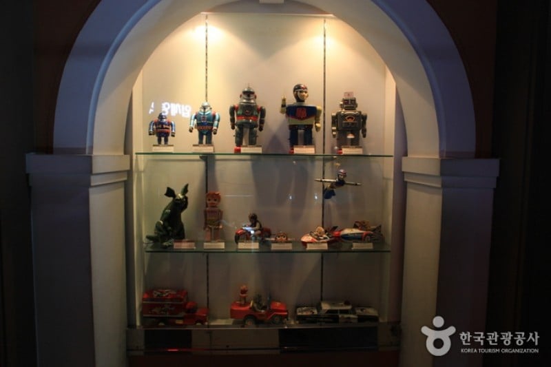 Chuncheon Animation Festival  (4/5)