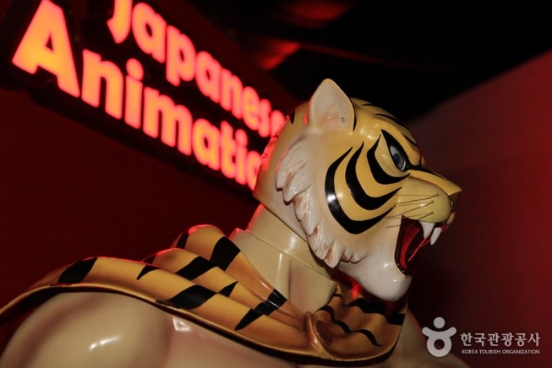 Chuncheon Animation Festival  (5/5)