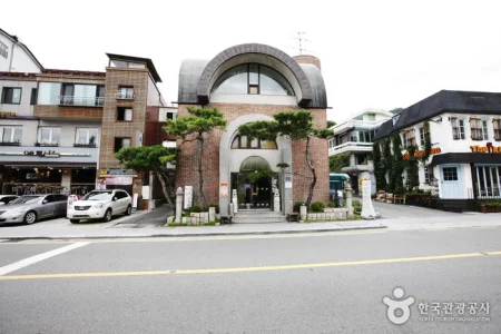 Darakjeong 
