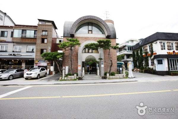 Darakjeong