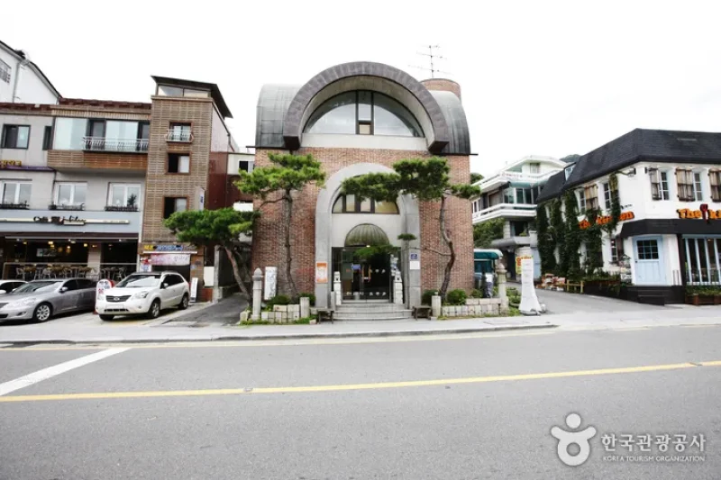 Darakjeong  (1/4)