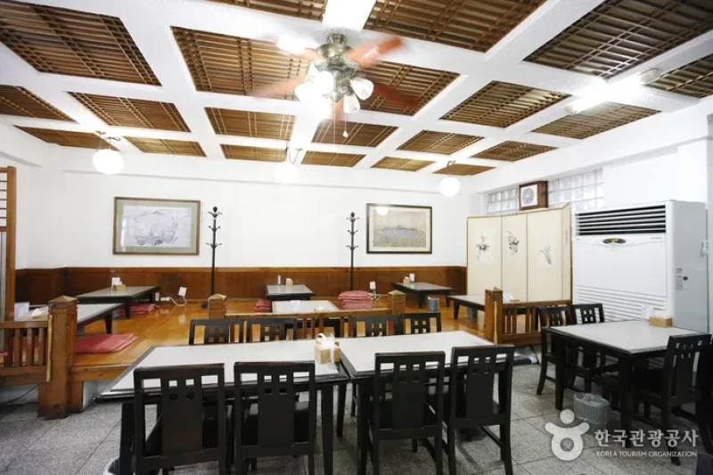 Darakjeong  (4/4)