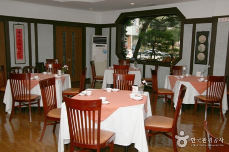 Jageumseong  (6/13)