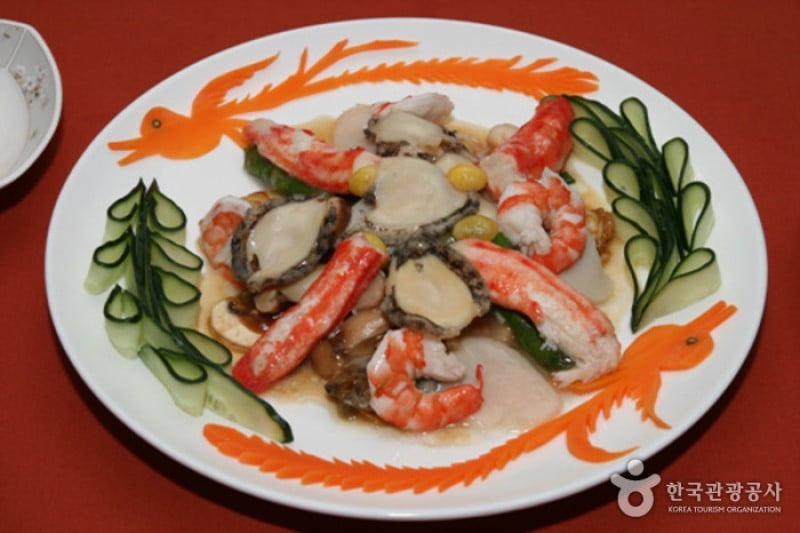 Jageumseong  (11/13)
