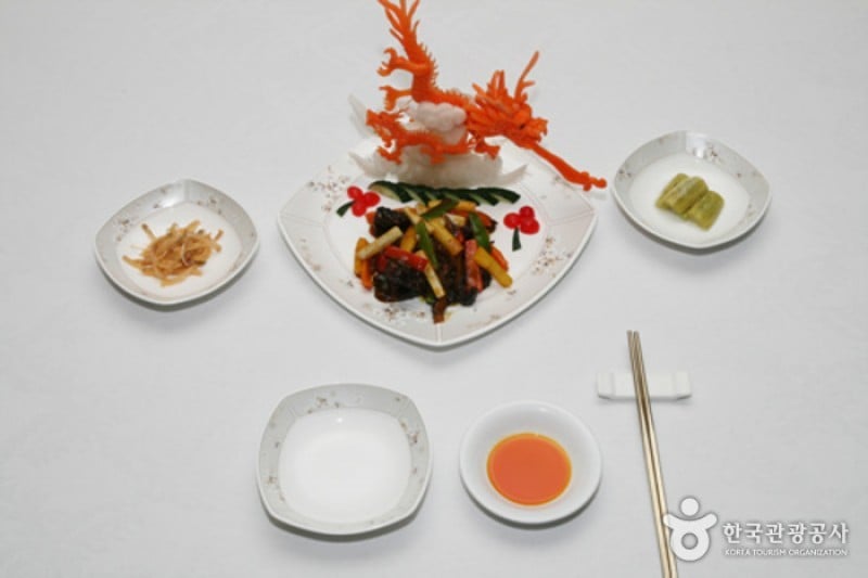 Jageumseong  (12/13)