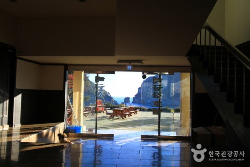 Haegeumgang Hotel  (2/5)