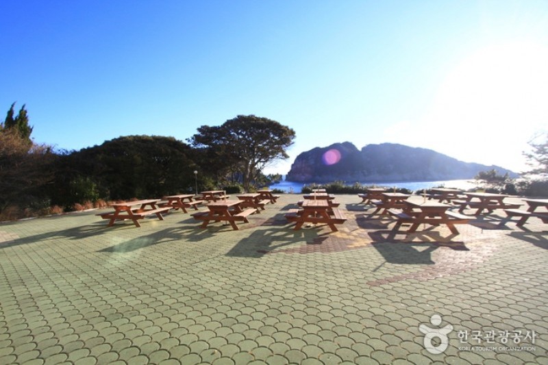 Haegeumgang Hotel  (4/5)
