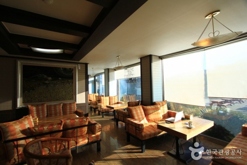Haegeumgang Hotel  (5/5)
