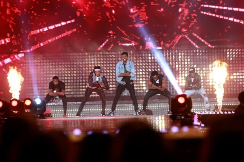 K-POP World Festival  (1/7)
