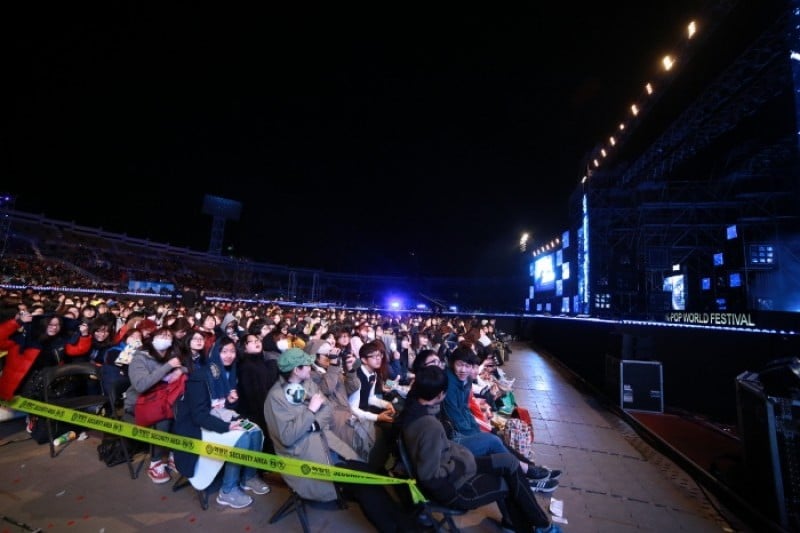 K-POP World Festival  (5/7)