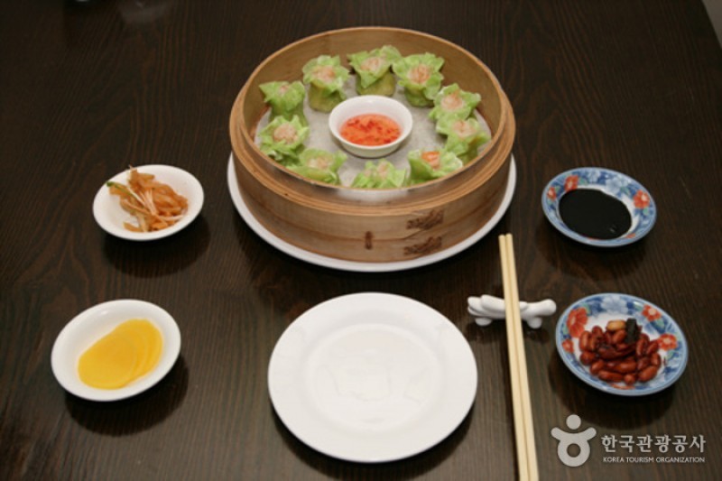 Jidongkwan  (9/13)