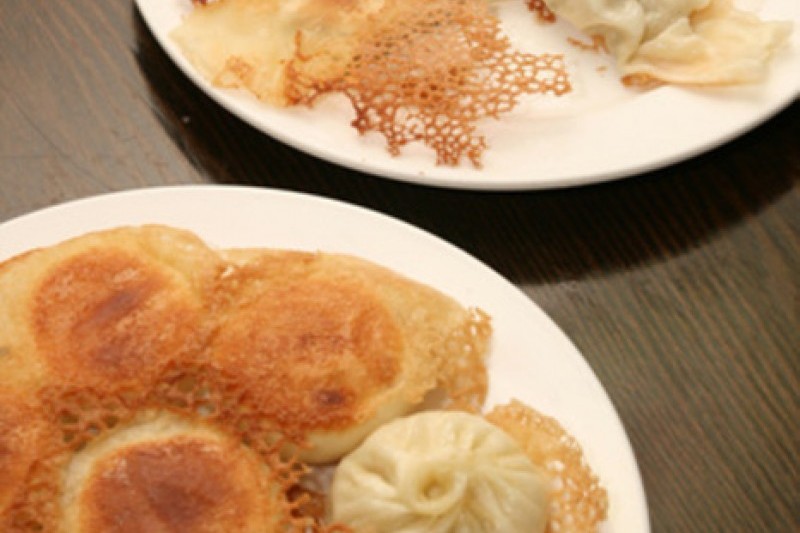 Jidongkwan  (13/13)