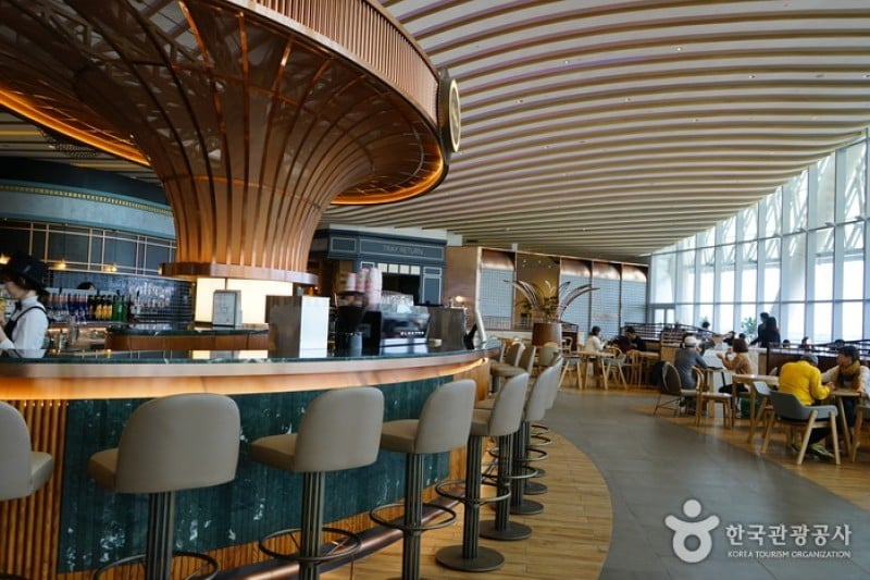 Starfield Hanam  (3/8)