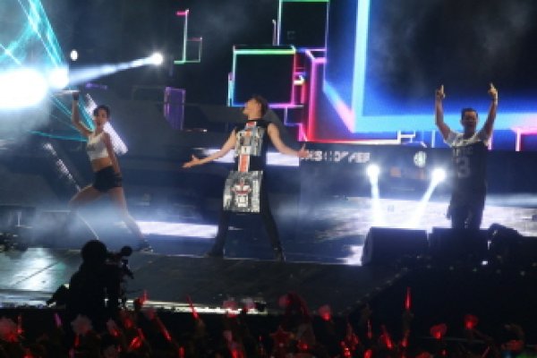 Hallyu Festival