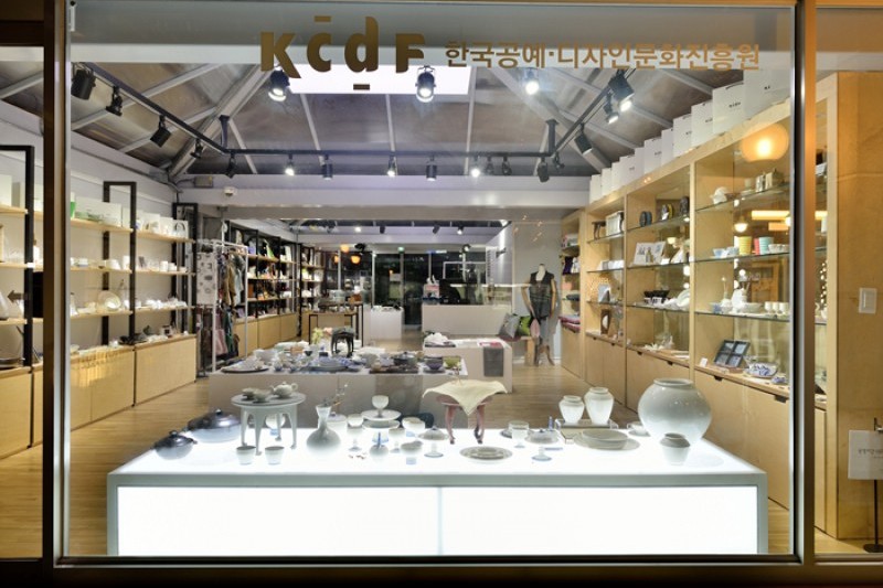 Culture Station Seoul 284 Handicraft-Nuri  (2/7)
