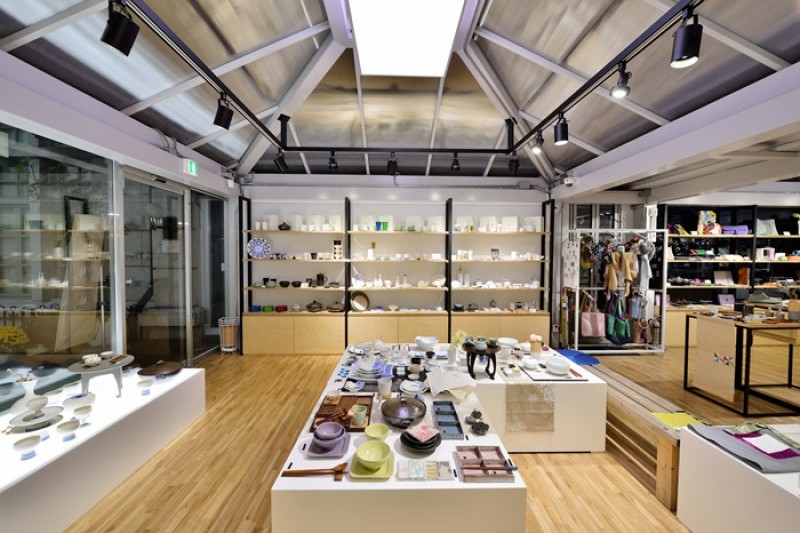 Culture Station Seoul 284 Handicraft-Nuri  (3/7)
